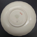 Tuscan - Indian Tree - Saucer