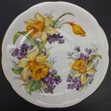 Royal Standard - Woodland Wonder - Saucer