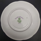 Royal Standard - Woodland Wonder - Saucer