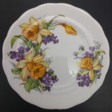 Royal Standard - Woodland Wonder - Side Plate