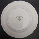 Royal Standard - Woodland Wonder - Side Plate