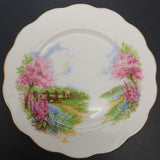 Queen Anne - Meadowside - Side Plate
