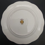 Queen Anne - Meadowside - Side Plate