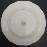 Roslyn - Wayside - Side Plate