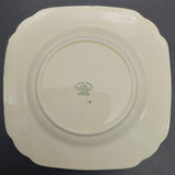 Tuscan - Indian Tree - Side Plate