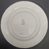 Foley - Florence - Side Plate