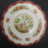 Royal Albert - Chelsea Bird - Side Plate