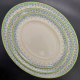 Royal Doulton - Princess, D5846 - 6-setting Dinner Set and Serving Ware