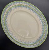 Royal Doulton - Princess, D5846 - 6-setting Dinner Set and Serving Ware