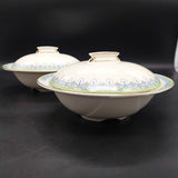 Royal Doulton - Princess, D5846 - 6-setting Dinner Set and Serving Ware