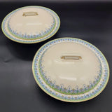 Royal Doulton - Princess, D5846 - 6-setting Dinner Set and Serving Ware