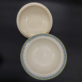 Royal Doulton - Princess, D5846 - 6-setting Dinner Set and Serving Ware