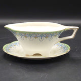 Royal Doulton - Princess, D5846 - 6-setting Dinner Set and Serving Ware