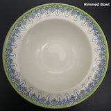 Royal Doulton - Princess, D5846 - 6-setting Dinner Set and Serving Ware