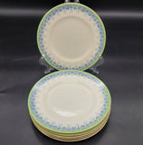 Royal Doulton - Princess, D5846 - 6-setting Dinner Set and Serving Ware