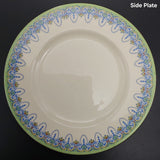 Royal Doulton - Princess, D5846 - 6-setting Dinner Set and Serving Ware