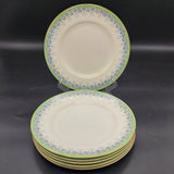 Royal Doulton - Princess, D5846 - 6-setting Dinner Set and Serving Ware
