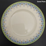 Royal Doulton - Princess, D5846 - 6-setting Dinner Set and Serving Ware