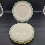 Royal Doulton - Princess, D5846 - 6-setting Dinner Set and Serving Ware