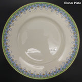 Royal Doulton - Princess, D5846 - 6-setting Dinner Set and Serving Ware