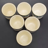 Royal Doulton - Princess, D5846 - 6-setting Dinner Set and Serving Ware