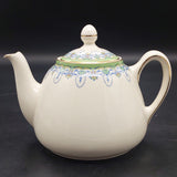 Royal Doulton - Princess, D5846 - Teapot