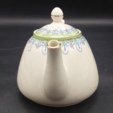 Royal Doulton - Princess, D5846 - Teapot