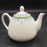 Royal Doulton - Princess, D5846 - Teapot