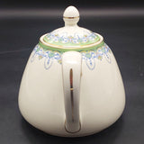 Royal Doulton - Princess, D5846 - Teapot
