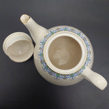 Royal Doulton - Princess, D5846 - Teapot