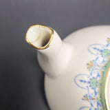 Royal Doulton - Princess, D5846 - Teapot