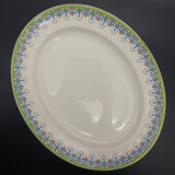 Royal Doulton - Princess, D5846 - Platter, Medium