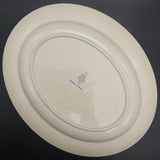 Royal Doulton - Princess, D5846 - Platter, Medium