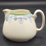 Royal Doulton - Princess, D5846 - Milk Jug