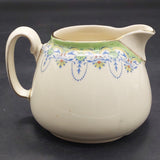 Royal Doulton - Princess, D5846 - Milk Jug