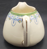 Royal Doulton - Princess, D5846 - Milk Jug