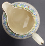 Royal Doulton - Princess, D5846 - Milk Jug