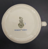 Royal Doulton - Princess, D5846 - Milk Jug