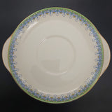 Royal Doulton - Princess, D5846 - Cake Plate