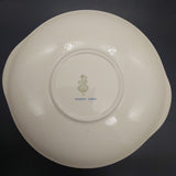 Royal Doulton - Princess, D5846 - Cake Plate