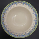 Royal Doulton - Princess, D5846 - Rimmed Bowl