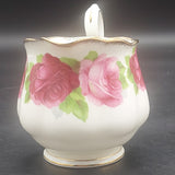 Royal Albert - Old English Rose 4571 - Milk Jug