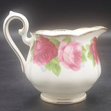 Royal Albert - Old English Rose 4571 - Milk Jug