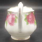 Royal Albert - Old English Rose 4571 - Milk Jug