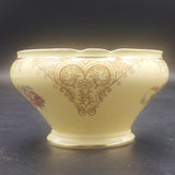 Aynsley - Floral Sprays and Filigree, 291 - Sugar Bowl