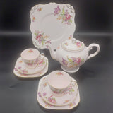 Tuscan - Montrose - Tea for Two