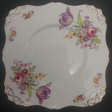 Tuscan - Montrose - Tea for Two