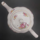 Tuscan - Montrose - Tea for Two