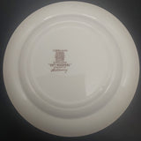 Spode - Soft Whispers - Side Plate