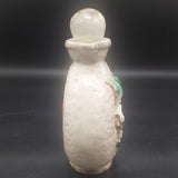 Hummel - Boy Kissing Girl, Red Hearts - Decanter